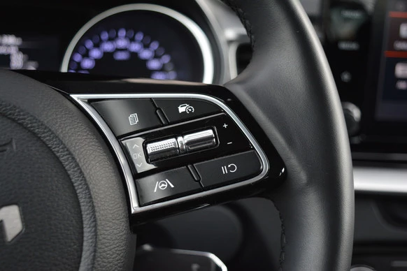 Kia Ceed - Afbeelding 17 van 25