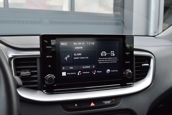 Kia Ceed - Afbeelding 18 van 25