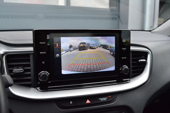 Kia Ceed - Afbeelding 19 van 25