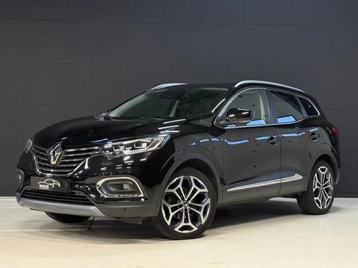 Renault Kadjar - Afbeelding 1 van 30