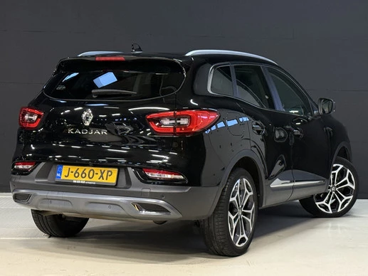 Renault Kadjar - Afbeelding 8 van 30