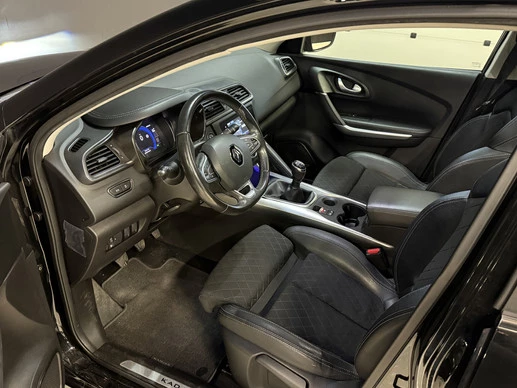 Renault Kadjar - Afbeelding 9 van 30