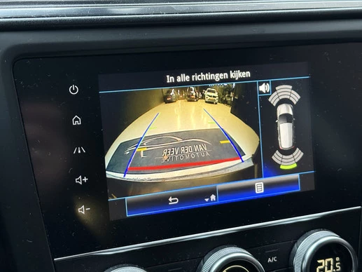 Renault Kadjar - Afbeelding 14 van 30