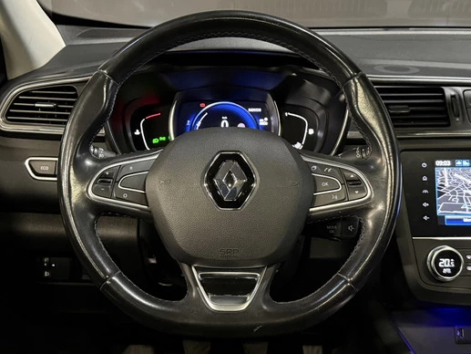 Renault Kadjar - Afbeelding 17 van 30