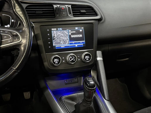 Renault Kadjar - Afbeelding 18 van 30