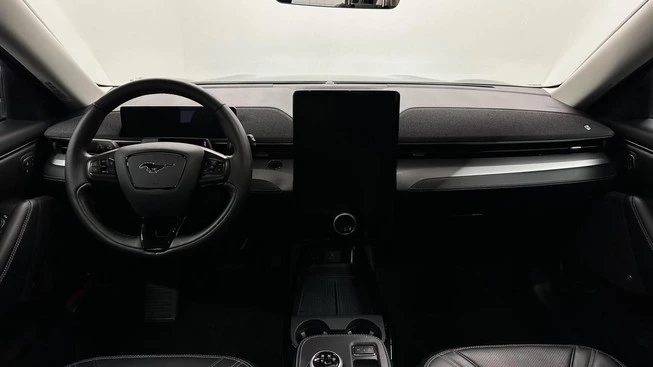 Ford Mustang Mach-E - Afbeelding 3 van 30