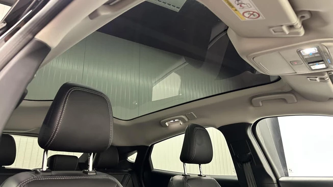 Ford Mustang Mach-E - Afbeelding 5 van 30