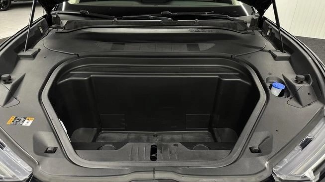 Ford Mustang Mach-E - Afbeelding 6 van 30