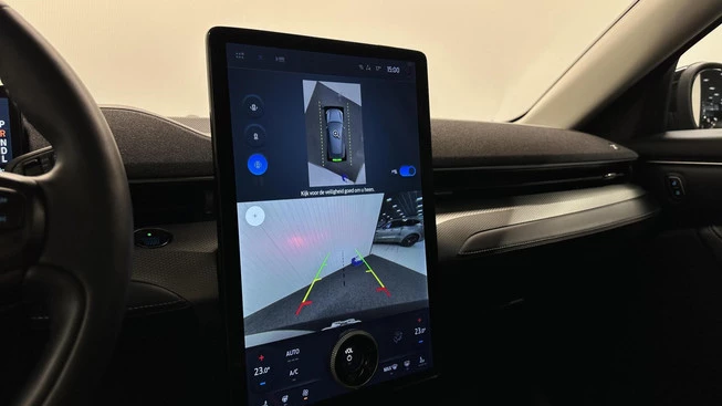 Ford Mustang Mach-E - Afbeelding 9 van 30