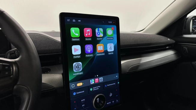 Ford Mustang Mach-E - Afbeelding 10 van 30