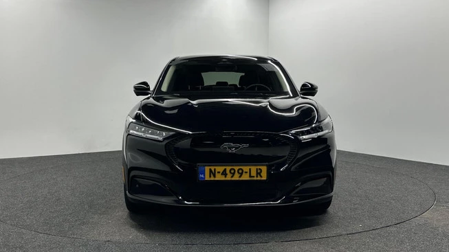 Ford Mustang Mach-E - Afbeelding 13 van 30