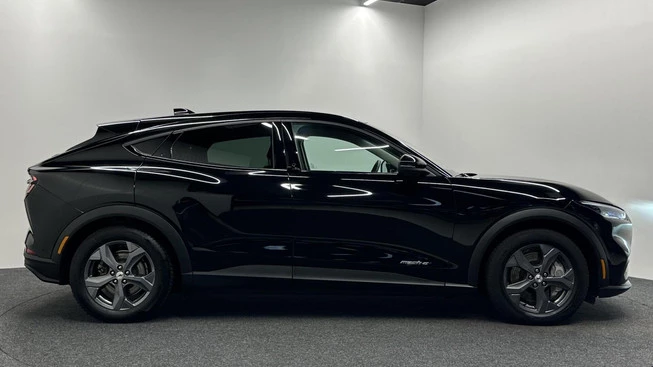 Ford Mustang Mach-E - Afbeelding 15 van 30