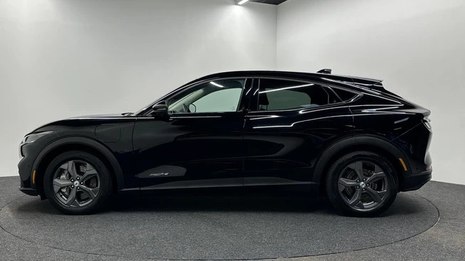 Ford Mustang Mach-E - Afbeelding 16 van 30