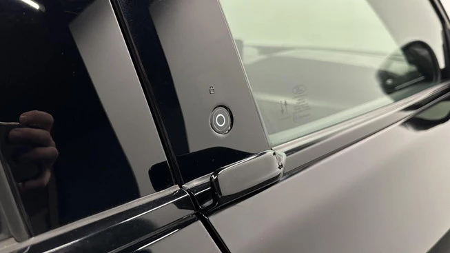 Ford Mustang Mach-E - Afbeelding 18 van 30