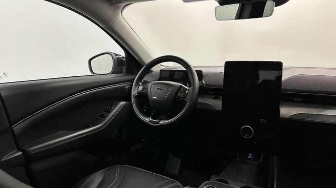 Ford Mustang Mach-E - Afbeelding 22 van 30