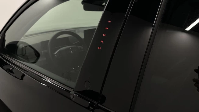 Ford Mustang Mach-E - Afbeelding 23 van 30