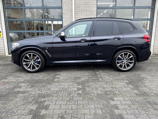 BMW X3 - Afbeelding 2 van 30