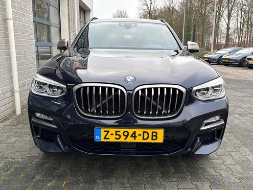 BMW X3 - Afbeelding 3 van 30