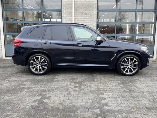 BMW X3 - Afbeelding 5 van 30