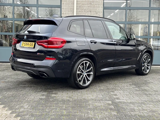 BMW X3 - Afbeelding 6 van 30