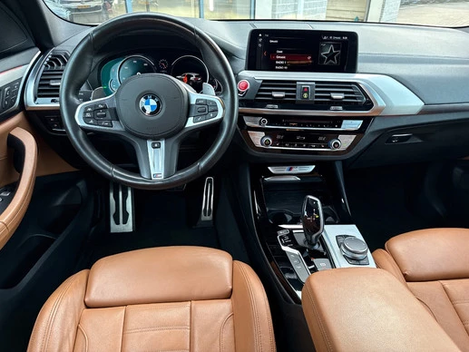 BMW X3 - Afbeelding 7 van 30