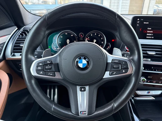 BMW X3 - Afbeelding 8 van 30