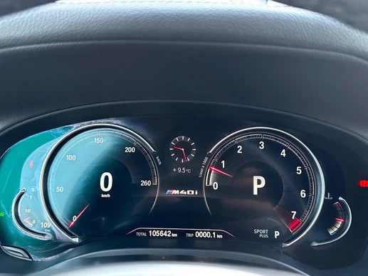 BMW X3 - Afbeelding 9 van 30