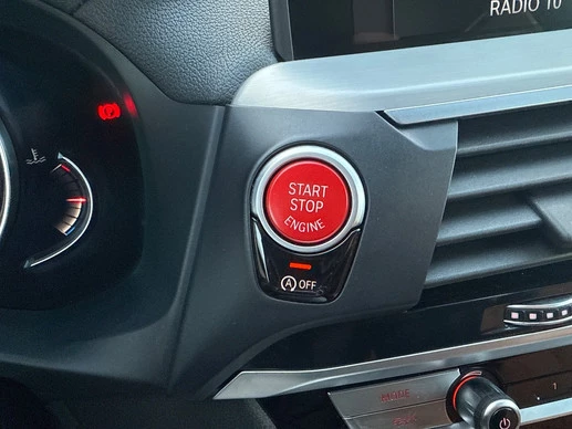 BMW X3 - Afbeelding 10 van 30