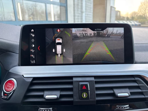 BMW X3 - Afbeelding 11 van 30