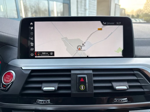 BMW X3 - Afbeelding 12 van 30