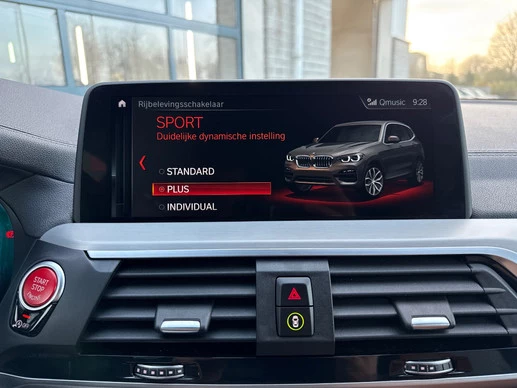 BMW X3 - Afbeelding 13 van 30