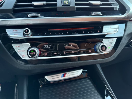 BMW X3 - Afbeelding 14 van 30