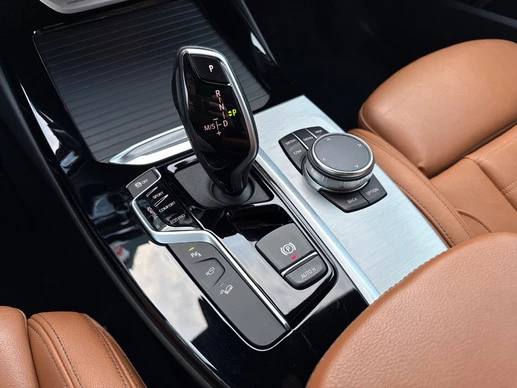 BMW X3 - Afbeelding 15 van 30