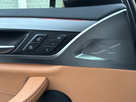 BMW X3 - Afbeelding 16 van 30