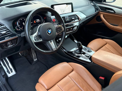 BMW X3 - Afbeelding 17 van 30