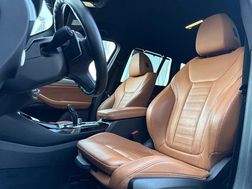 BMW X3 - Afbeelding 18 van 30