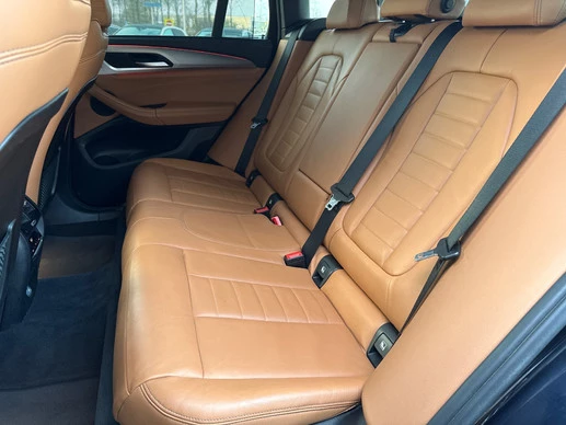 BMW X3 - Afbeelding 20 van 30