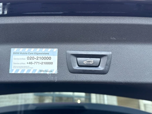 BMW X3 - Afbeelding 23 van 30