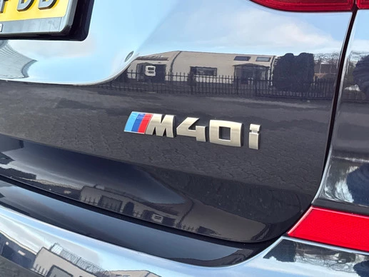 BMW X3 - Afbeelding 24 van 30