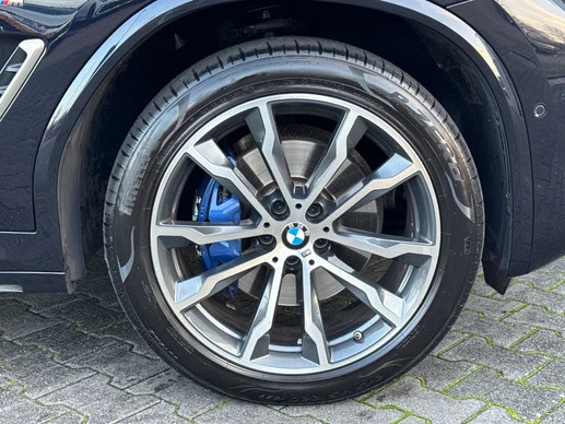 BMW X3 - Afbeelding 25 van 30