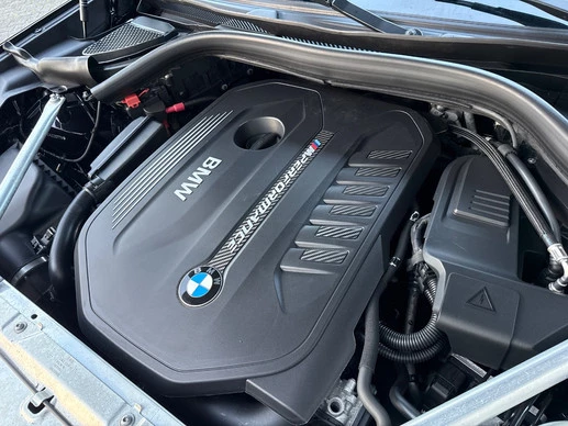 BMW X3 - Afbeelding 26 van 30