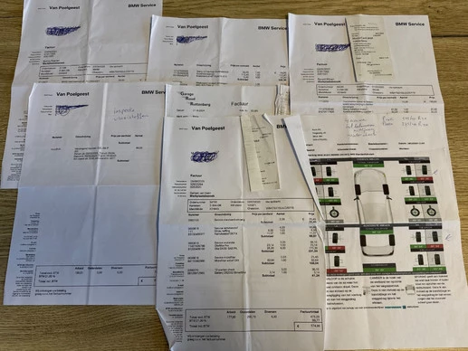 BMW X3 - Afbeelding 28 van 30
