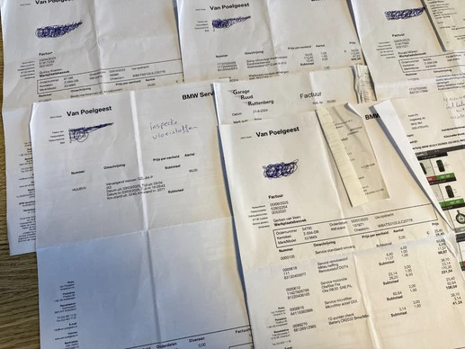 BMW X3 - Afbeelding 29 van 30