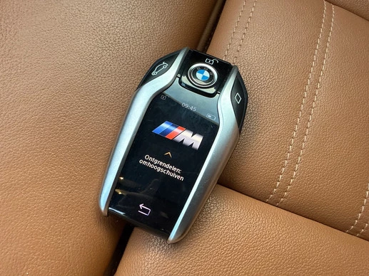 BMW X3 - Afbeelding 30 van 30