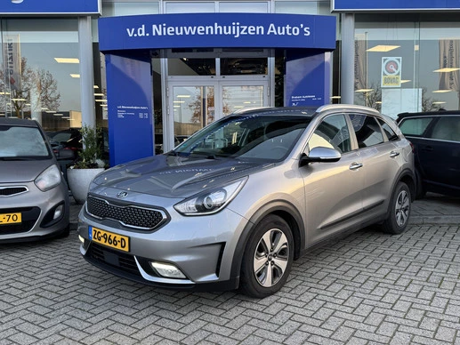 Kia Niro - Afbeelding 1 van 7