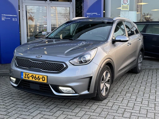 Kia Niro - Afbeelding 2 van 7