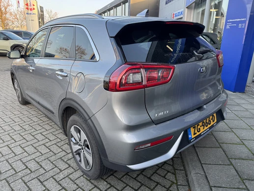 Kia Niro - Afbeelding 3 van 7