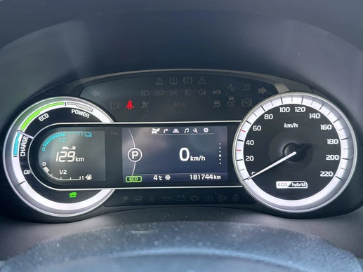 Kia Niro - Afbeelding 5 van 7