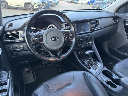 Kia Niro - Afbeelding 6 van 7