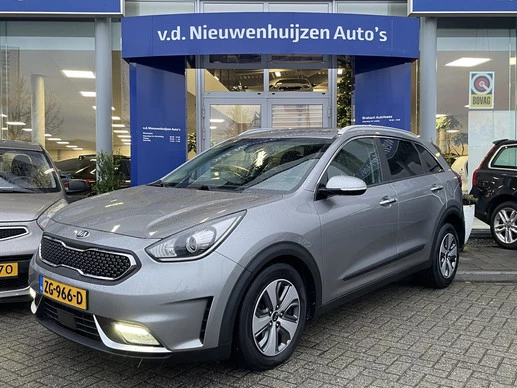 Kia Niro - Afbeelding 1 van 25